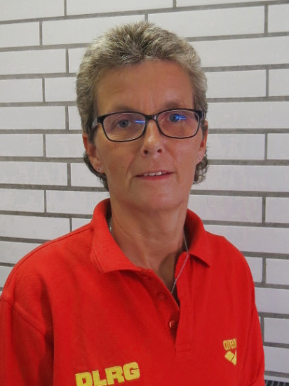 Stellvertrende Vorsitzende: Marion Miklejewski